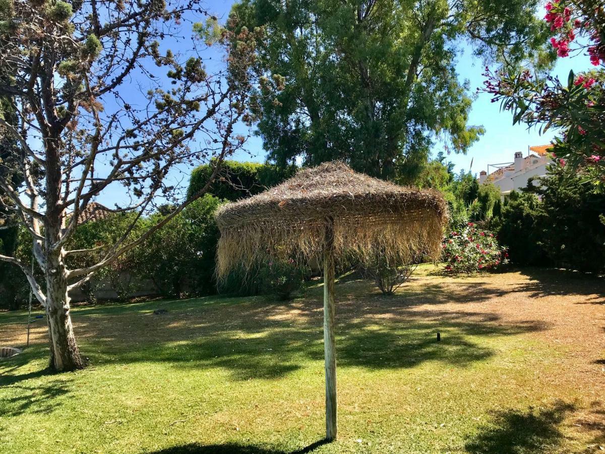 Villa Casa Piscina Marbella Exterior foto
